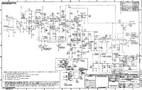 Fender Champ-12 - Schematic